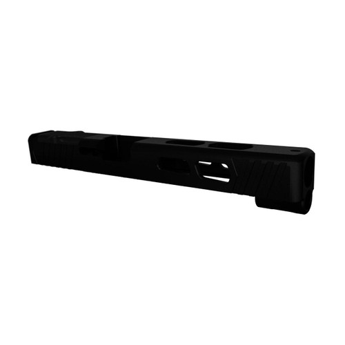 Rival Arms Ra Slide For Glock 34 Gen3 A1 Rmr Bk 788130027578