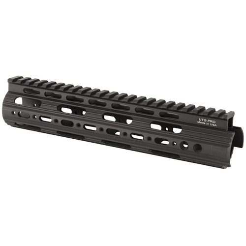 Leapers, Inc - UTG Utg Pro Ar 9 Super Slim Handguard 4717385550100