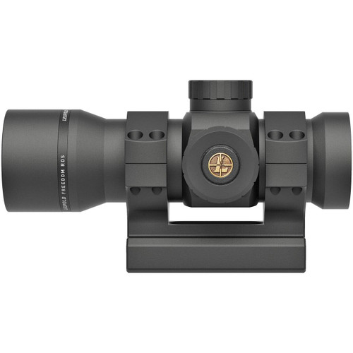 Leupold Leup Freedom Rds 1x34 Rd 1moa W/mnt 030317026745