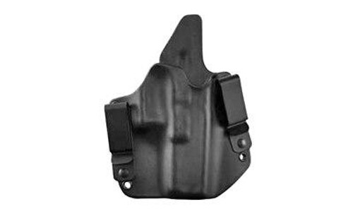 Stealth Operator Holster Stealth Operator Full Size Iwb Bk Rh 611401602160