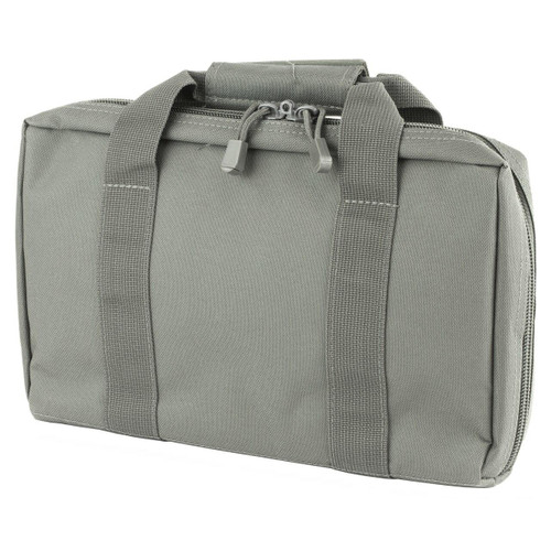 NCSTAR Ncstar Vism Discreet Pstl Case Gry 848754000187