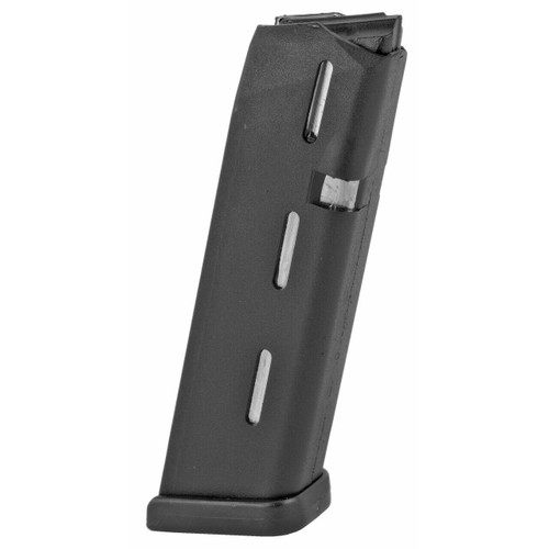 ProMag Promag For Glk 17/19/26 9mm 10rd Blk 708279014215