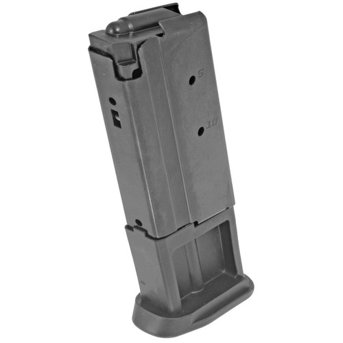 Ruger Mag Ruger-57 5.7x28mm 10rd Stl 736676907014