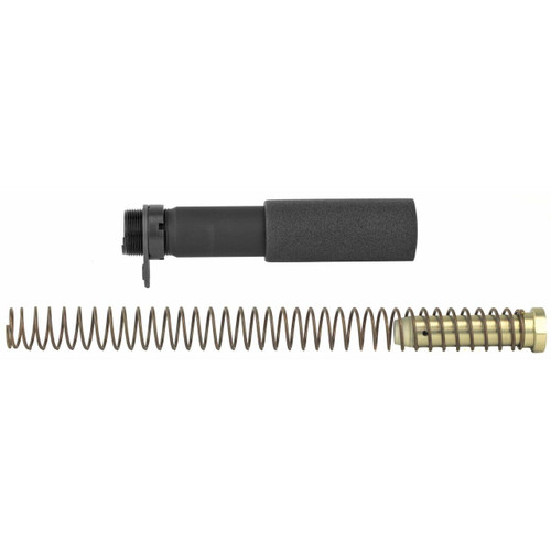 LBE Unlimited Lbe Ar Pistol Buffer Tube Kit Blk 706612407717 LBE Unlimited Lbe Ar Pistol Buffer Tube Kit Blk 706612407717