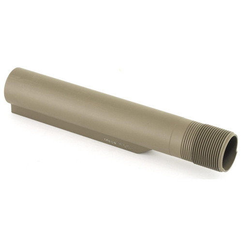 Leapers, Inc - UTG Utg Pro Mil 6 Pos Rcvr Ext Tube Fde 4717385550964