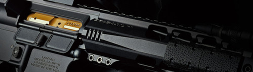 LanTac USA LLC Lantac 556 Enhanced Bcg Tin 711841794064 installed