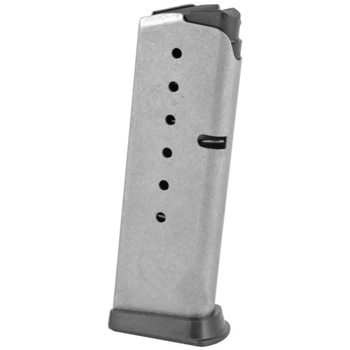 Kahr Arms Mag Kahr 9mm 7rd Sts All 9mm Mdls 602686040129