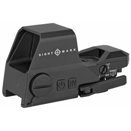Sightmark Ultra Shot M-Spec FMS Reflex Dot Sight (CT35SM26035)