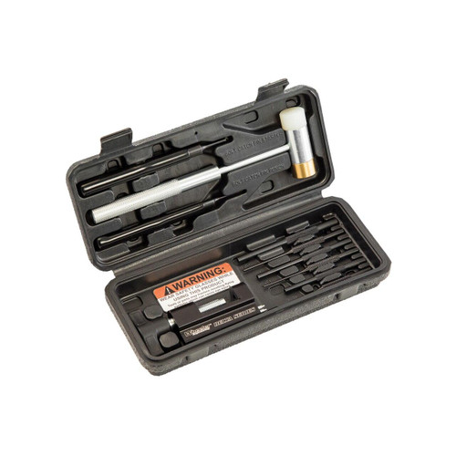 Wheeler Wheeler Ar-15 Roll Pin Tool Kit 661120526360