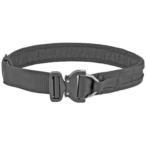 Eagle Industries Eagle Oper Gun Belt Cbra S 29-34 Bk 801804028111
