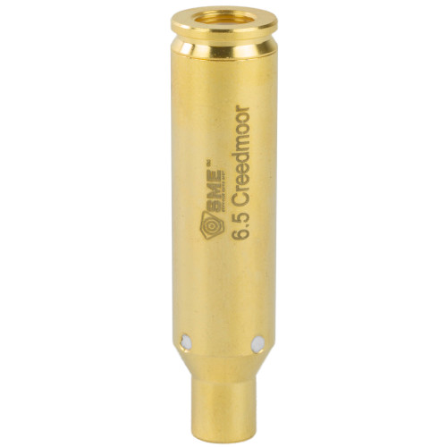 Shooting Made Easy Sight-Rite, Laser Boresighter, 6.5 Creedmoor XSI-BL-65-CR