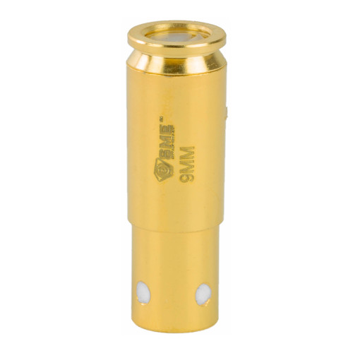 Shooting Made Easy Sight-Rite, Laser Boresighter, 9MM XSI-BL-9MM