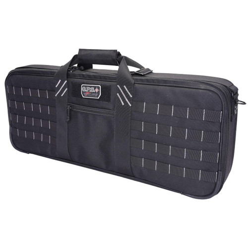 G-Outdoors, Inc G-outdrs Gps Tac Special Weapon Case 819763011891