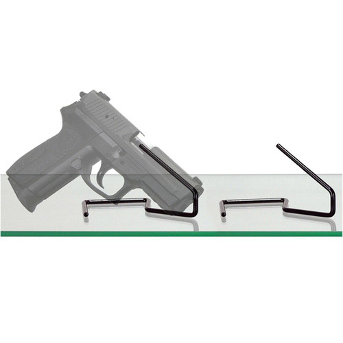 Gun Storage Solutions Gss Kikstands 22cal And Larger 10pk 856691002195