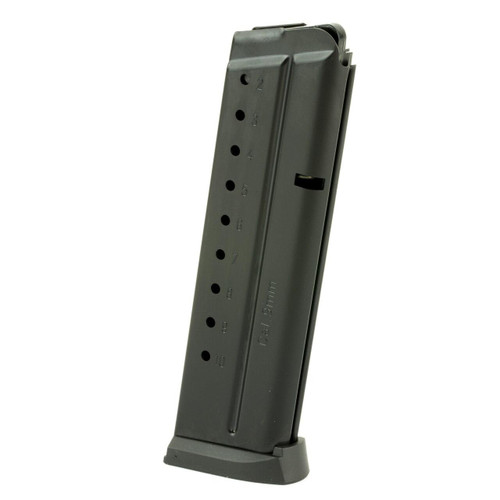 Mecgar Mec-gar Mag Colt 1911 9mm 10 Rd Afc 765595105324