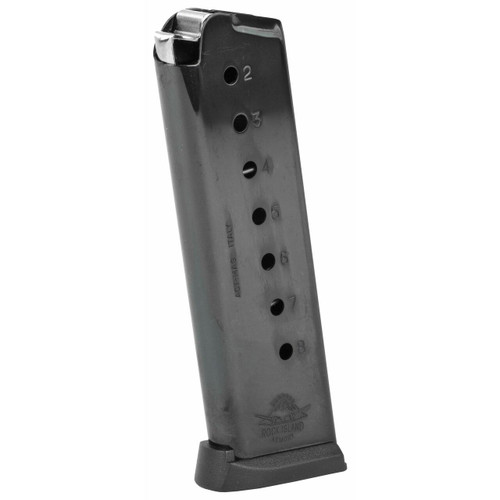 Armscor Mag Act-mag 1911 45acp 8rd 4806015541691