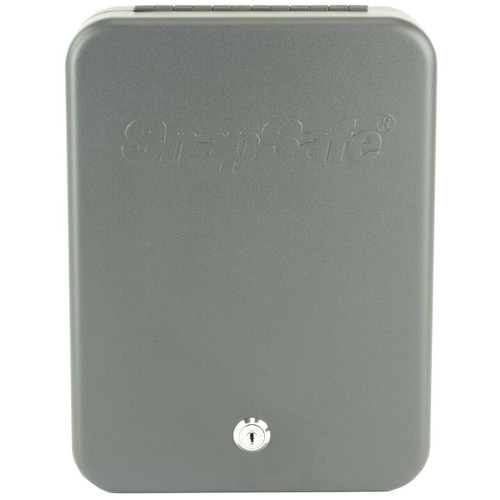 SnapSafe Snapsafe Xx-large Lock Box Keyed 851529004273