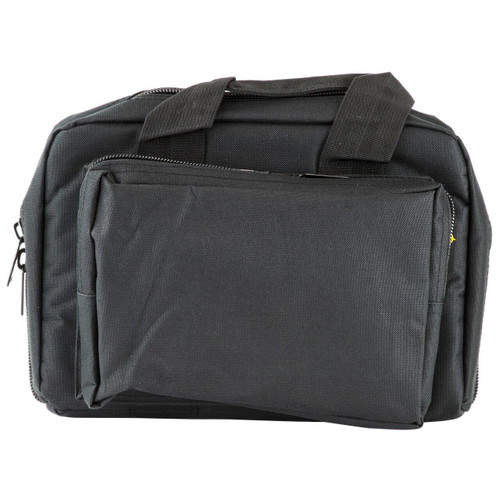 US PeaceKeeper Us Pk Mini Range Bag Blk 663306211053