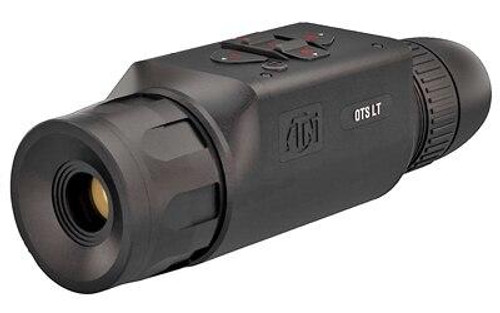 ATN Atn Ots Lt 320 2-4x Thermal Viewer 658175112563