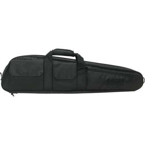 Allen Allen Pistol Grip Shotgun Case Blk 026509108016