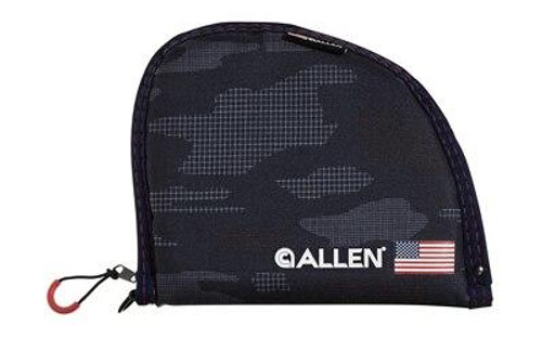 Allen Allen Patriot Pistol Case 9 026509054498