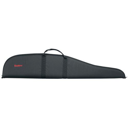 GunMate Gunmate Scoped Rifle Case 40 Blk 638003224040