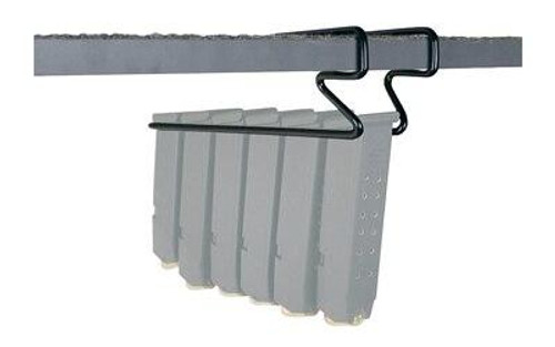 Gun Storage Solutions Gss Undershelf Magminder 856691002713