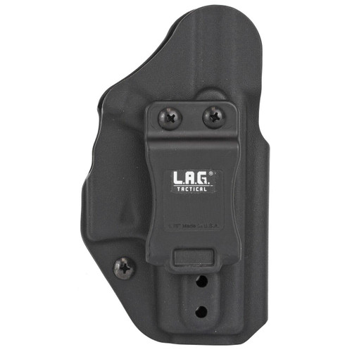 LAG Tactical, Inc Lag Lib Mk Ii For Glock 42 Blk Ambi 811256027181