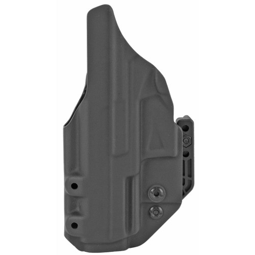 LAG Tactical, Inc Lag Apd Mk Ii Iwi Masada Iwb Blk Rh 811256020175