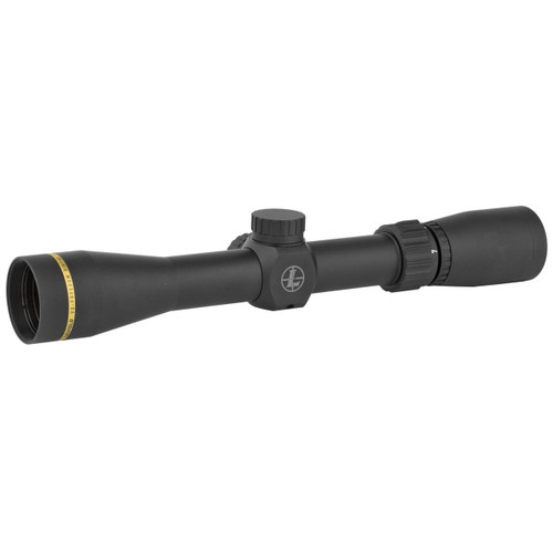 Leupold Leup Vx-freedom 2-7x33 Rimfire Moa 030317018719