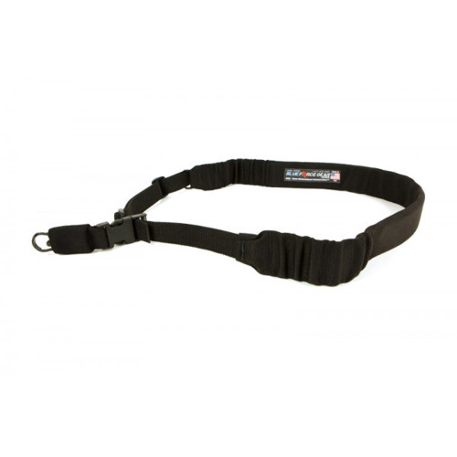 Bl Force Udc Padded Bungee Slng Bk