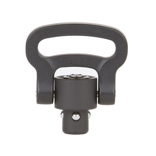 Alg Forged Sling Swivel Blk