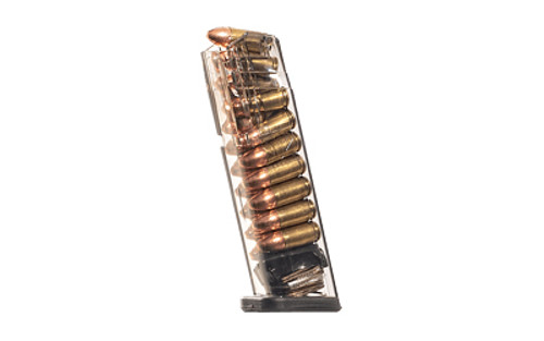 Ets Mag For Sig P320 9mm 17rd Crb Sm