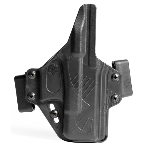 Raven Perun For Glock 26 Ambi Blk