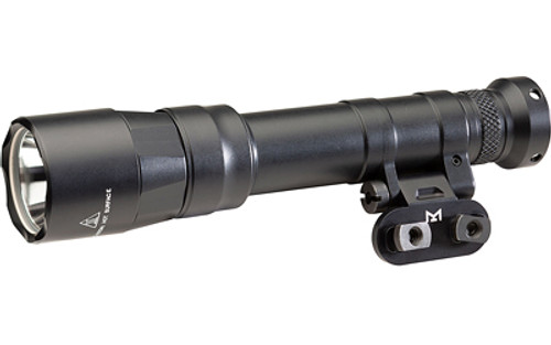 Surefire Scout Light Turbo 18650/123