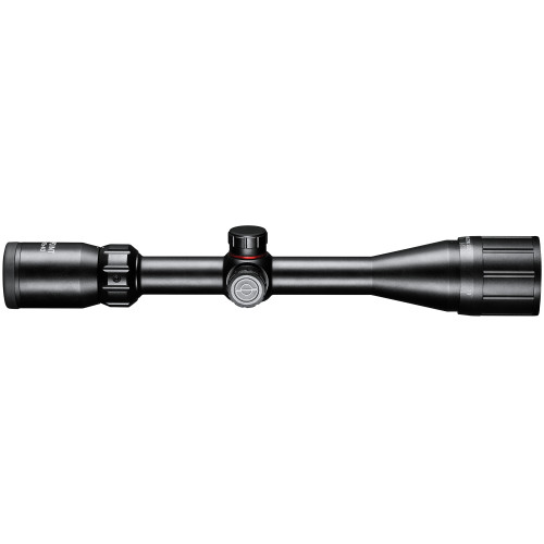 Simmons 8 Point 4-12x40 W/rings Blk