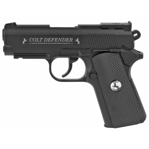 Umx Colt Dfndr 4.3" Bb Pstl 440fps