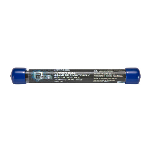 Umx T4e 50 Cal Rubber Ball 10 Ct