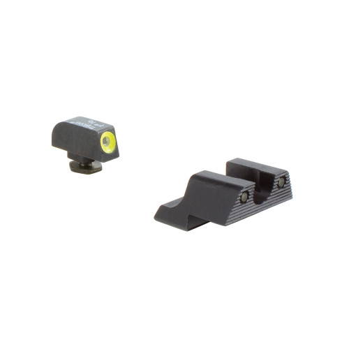 Trijicon Hd Ns For Glk42 Ylw Front