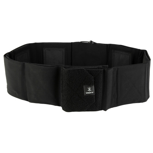 Unity Clutch Belt