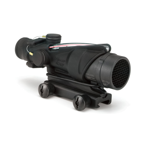 Trijicon Acog Rco 4x32 Red Chv M4