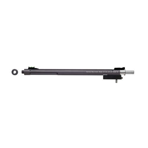 Tac Sol Xring 10/22 Td Bbl