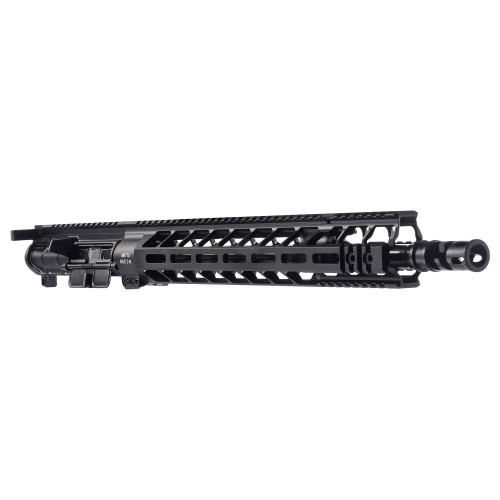 Pws Mk116 Mod 1-m Upper 16.1" Blk