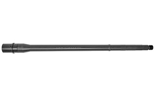 Ballistic Bbl 308win 18" Rifle Blk