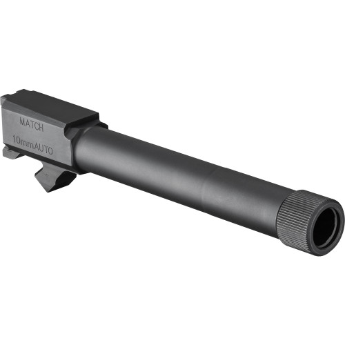 Sprgfld Xdm 4.5" Thrd Bbl 10mm