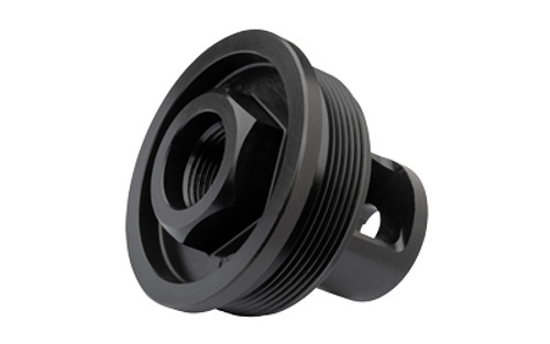 Aac Adapter 1.375x24 Dt Mount 5/8x24