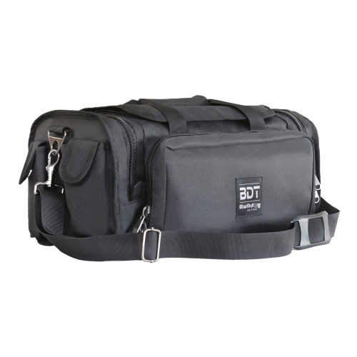 Bulldog Tactical Shooters Bag  Black