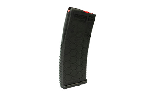 Mag Hexmag Carbon Fiber 5.56 30rd - CT35MGHEXHX30-AR15S2-CFC-N