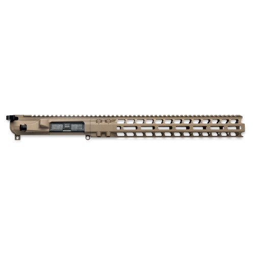 Radian Upper 14.5" 223 Wylde Fde