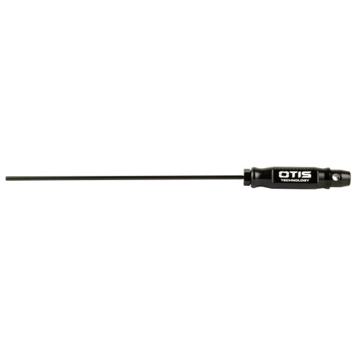 Otis Pistol Cleaning Rod 11" Blk Otis Pistol Cleaning Rod 11" Blk